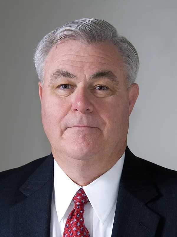Lieutenant General John Sylvester