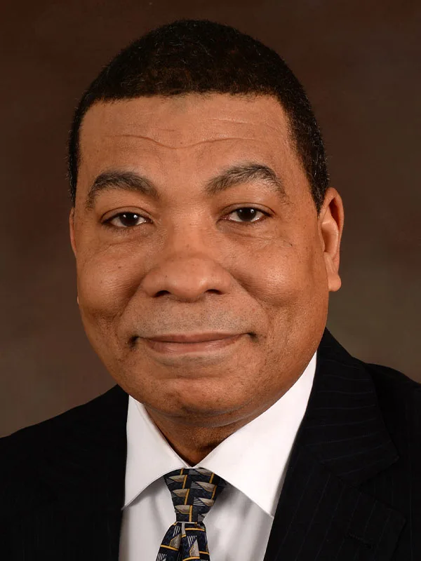 Kentrell Miller Executive Leadership: Kent Miller