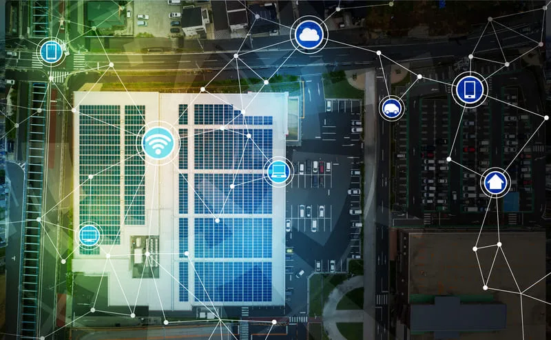 renewable energy integration