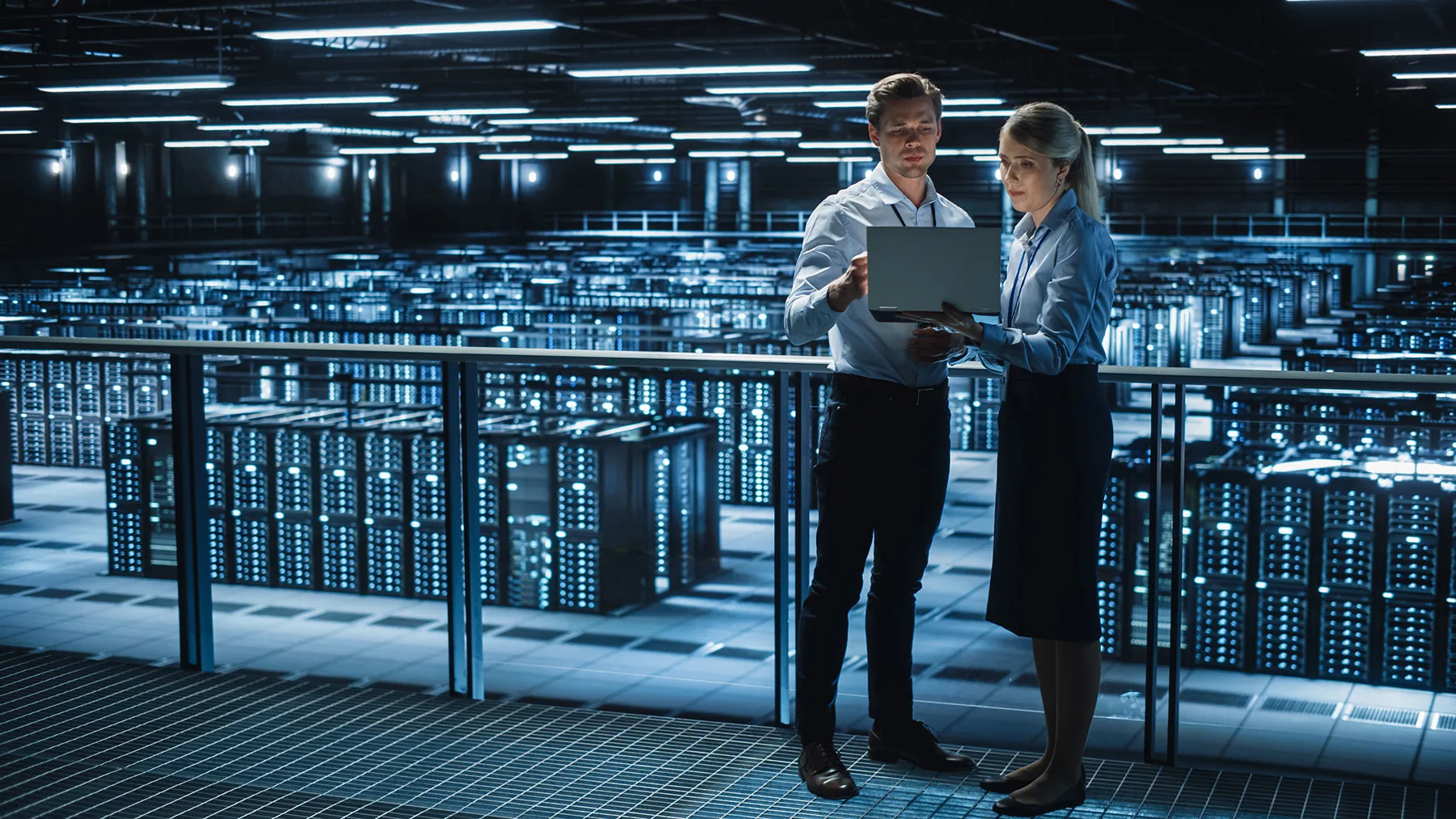 Make energy reliability and resilience a priority