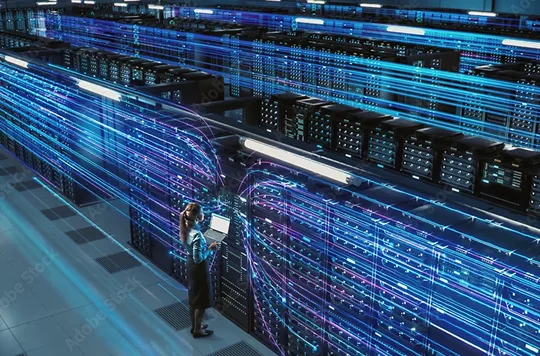 assessing digital transformation