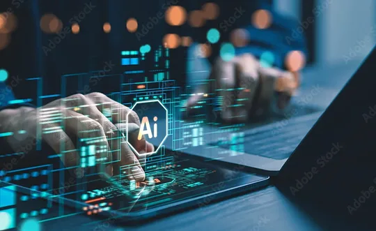 assessing digital transformation