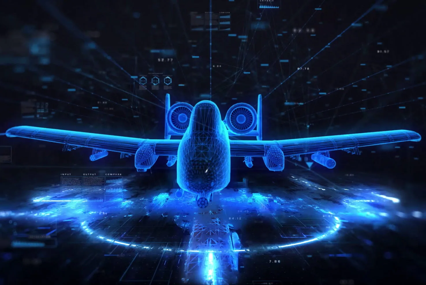 boost of technology perspectives