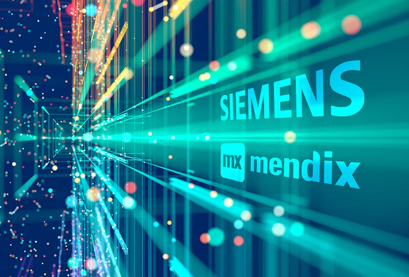 Mendix Cloud for Government